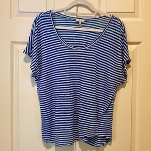 Joie oversized T-shirt